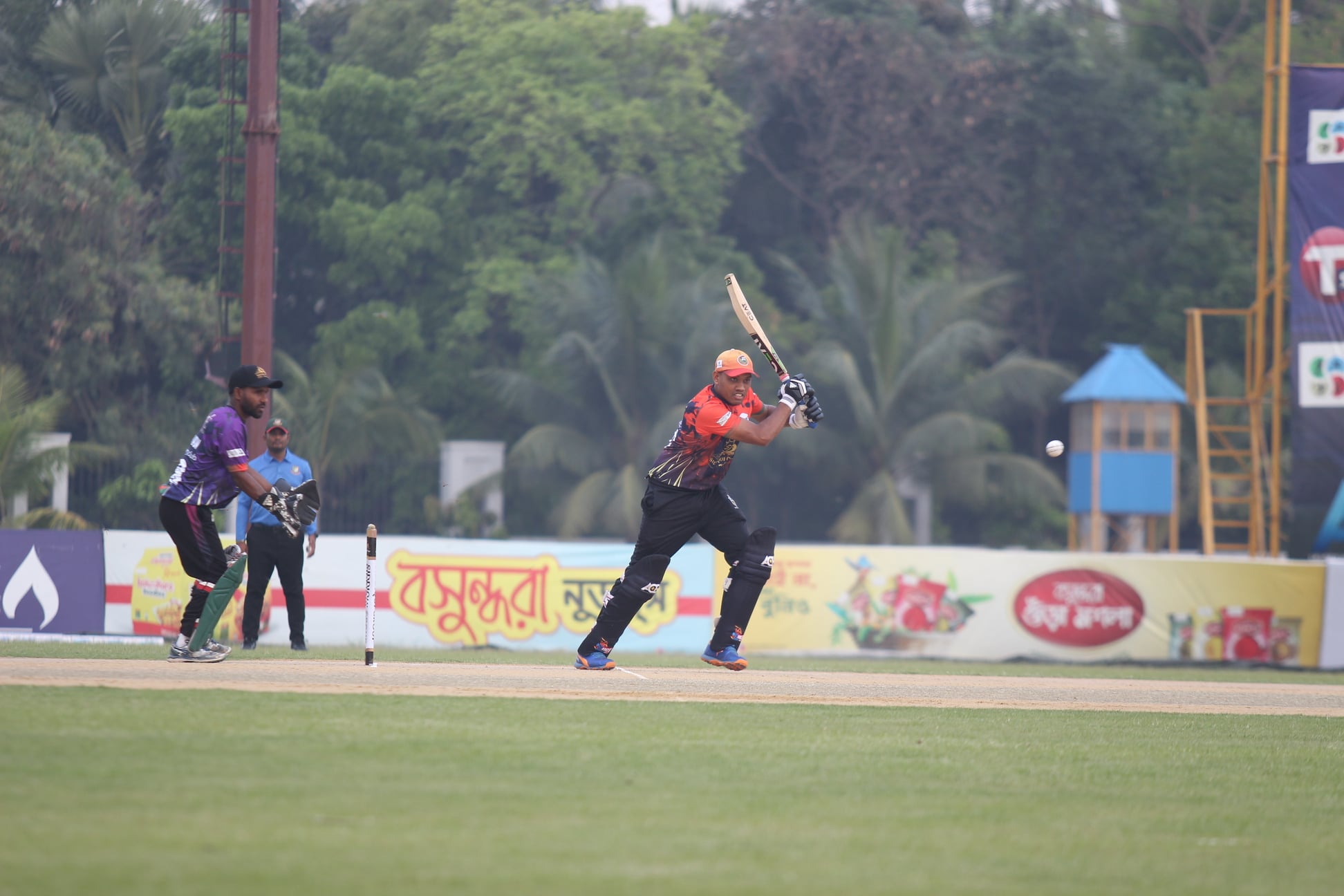 Cricket News